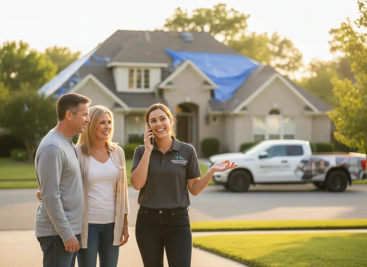 Emergency Roof Repair Mcarthur, OH FAQs